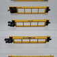 A-Line 47301-05 HO Scale TTX Gondola Cars [5 Pack] EX/Box