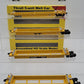 A-Line 47301-05 HO Scale TTX Gondola Cars [5 Pack] EX/Box