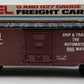 Lionel 6-9419 O Gauge Famous American Railroad Union Pacific Boxcar #9419 EX/Box