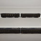 Tenshodo HO Scale BRASS CUSTOM Assorted Passenger Cars [4]