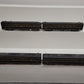 Tenshodo HO Scale BRASS CUSTOM Assorted Passenger Cars [4]