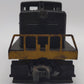 Lionel 628 VIntage O Northern Pacific 44 Ton Diesel Locomotive VG