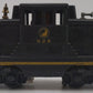 Lionel 628 VIntage O Northern Pacific 44 Ton Diesel Locomotive VG