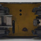 Lionel 628 VIntage O Northern Pacific 44 Ton Diesel Locomotive VG