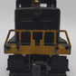 Lionel 628 VIntage O Northern Pacific 44 Ton Diesel Locomotive VG