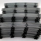 Menards 279-3082 O-72 Tubular Curved Track Section (35) EX