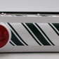 Lionel 6-29637 O Gauge Candy Cane 2-Dome Tank Car LN/Box