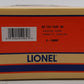 Lionel 6-19989 O BC 2000's Toy Fair Boxcar LN/Box