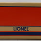 Lionel 6-19989 O BC 2000's Toy Fair Boxcar LN/Box