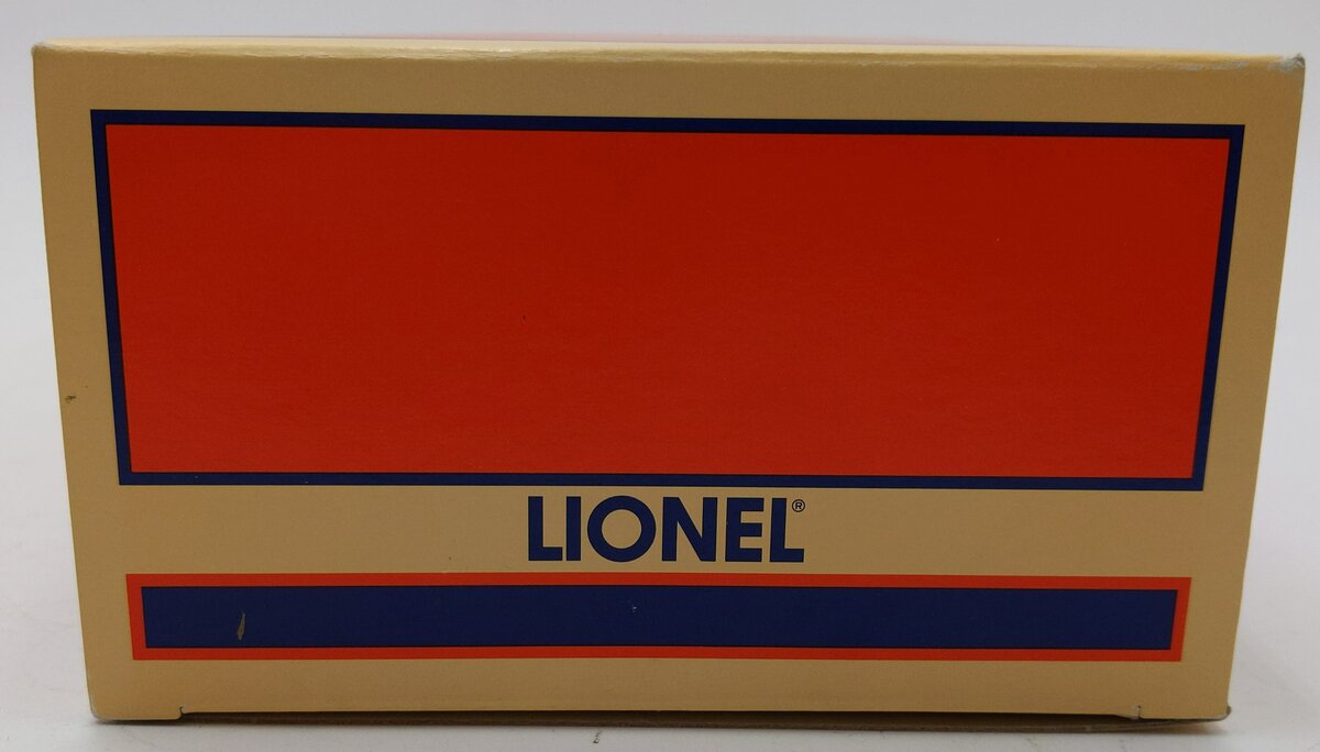 Lionel 6-19989 O BC 2000's Toy Fair Boxcar LN/Box