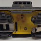 Lionel 628 VIntage O Northern Pacific 44 Ton Diesel Locomotive VG