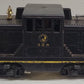 Lionel 628 VIntage O Northern Pacific 44 Ton Diesel Locomotive VG