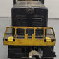 Lionel 628 VIntage O Northern Pacific 44 Ton Diesel Locomotive VG