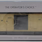 Athearn ATH26735 HO Railbox 50' FMC Combination Door Boxcar #91952 MT/Box
