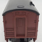 Lionel 6-16002 O Gauge Pennsylvania Tuscan Coach Car #16002 EX/Box