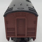 Lionel 6-16002 O Gauge Pennsylvania Tuscan Coach Car #16002 EX/Box