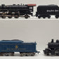 Mehano and Other HO Scale Assorted Steam Locomotives w/ Tenders [3]