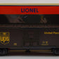 Lionel 6-26827 O Gauge UPS Archive Operating Boxcar #9237 LN/Box