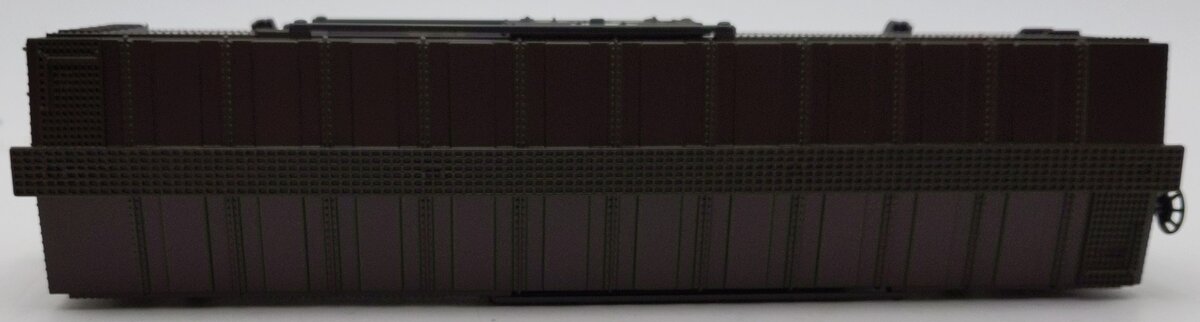 Lionel 6-26827 O Gauge UPS Archive Operating Boxcar #9237 LN/Box