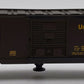 Lionel 6-26827 O Gauge UPS Archive Operating Boxcar #9237 LN/Box