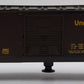 Lionel 6-26827 O Gauge UPS Archive Operating Boxcar #9237 LN/Box