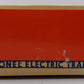 Lionel 6-19933 O Gauge I Love Illinois Boxcar #19933 LN/Box