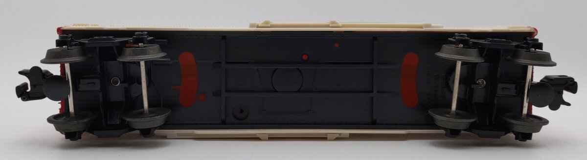 Lionel 6-19933 O Gauge I Love Illinois Boxcar #19933 LN/Box