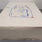 Sylvan Scale Models 1082 HO Scale Laker Class Ocean Freighter Resin Kit LN/Box
