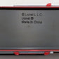 Lionel 6-19399 O Christmas LRRC Boxcar #2013 VG/Box