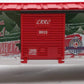 Lionel 6-19399 O Christmas LRRC Boxcar #2013 VG/Box