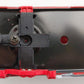 Lionel 6-19399 O Christmas LRRC Boxcar #2013 VG/Box