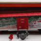 Lionel 6-19399 O Christmas LRRC Boxcar #2013 VG/Box