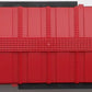 Lionel 6-19399 O Christmas LRRC Boxcar #2013 VG/Box