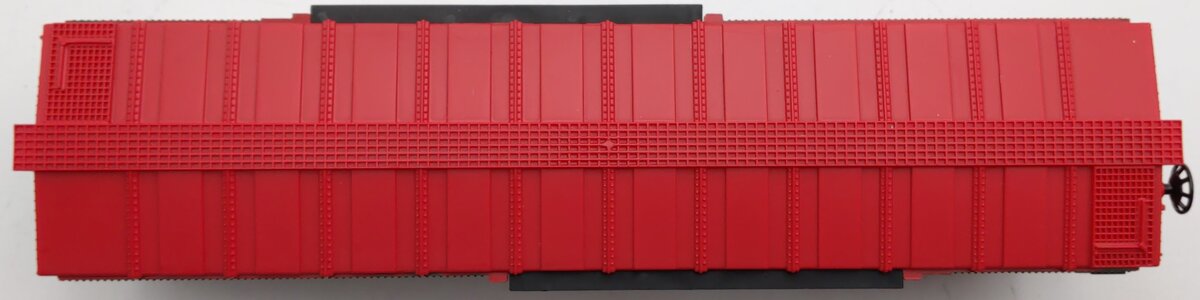 Lionel 6-19399 O Christmas LRRC Boxcar #2013 VG/Box