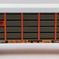 Lionel 6-16214 O Gauge Denver & Rio Grande Two Tier Auto Carrier EX/Box