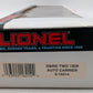 Lionel 6-16214 O Gauge Denver & Rio Grande Two Tier Auto Carrier EX/Box
