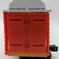 Lionel 6-16214 O Gauge Denver & Rio Grande Two Tier Auto Carrier EX/Box