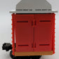 Lionel 6-16214 O Gauge Denver & Rio Grande Two Tier Auto Carrier EX/Box