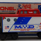 Lionel 6-7600 O Spirit of 76 Mid West Division Porthole Lighted Caboose #7600 LN/Box