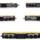 N Scale Custom A & B Diesel Locomotives [5] VG