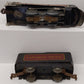 Marx 397 Vintage O Gauge Canadian Pacific Steam Locomotive and Tender #3000 VG