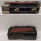 Marx 397 Vintage O Gauge Canadian Pacific Steam Locomotive and Tender #3000 VG