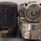 Marx 397 Vintage O Gauge Canadian Pacific Steam Locomotive and Tender #3000 VG