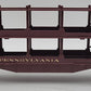 Lionel 6-9351 O Gauge Pennsylvania Auto Carrier VG/Box
