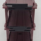 Lionel 6-9351 O Gauge Pennsylvania Auto Carrier VG/Box