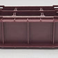 Lionel 6-9351 O Gauge Pennsylvania Auto Carrier VG/Box