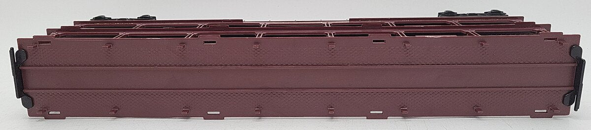 Lionel 6-9351 O Gauge Pennsylvania Auto Carrier VG/Box