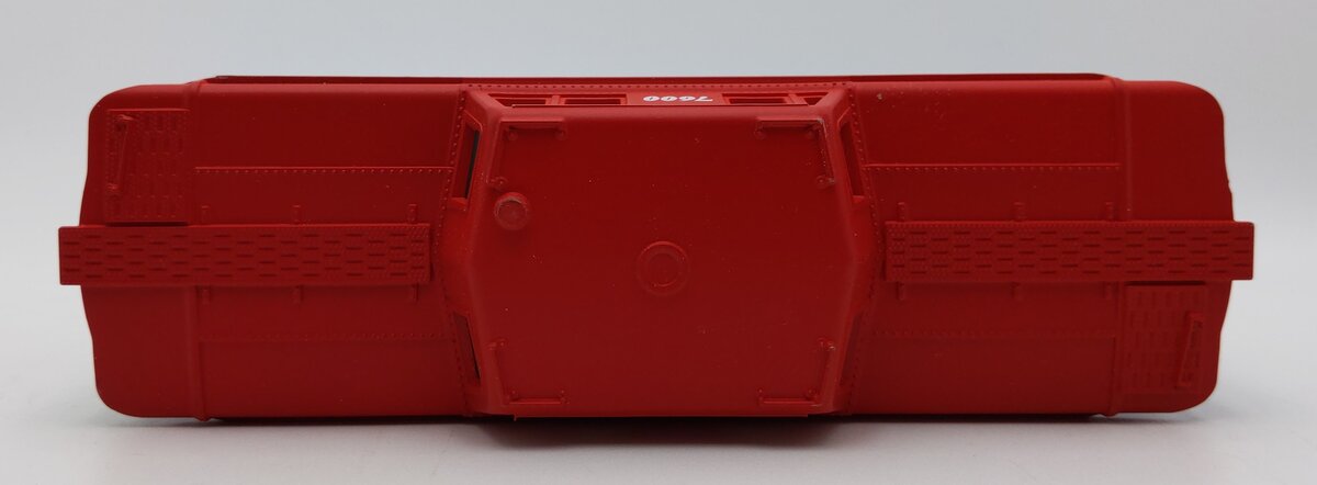 Lionel 6-7600 O Gauge Spirit of 76 N5C Porthole Lighted Caboose #7600 LN/Box