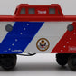 Lionel 6-7600 O Gauge Spirit of 76 N5C Porthole Lighted Caboose #7600 LN/Box