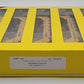 A-Line 47611-02 HO Scale Southern Pacific Twin-Stack Container 5 Car Set EX/Box